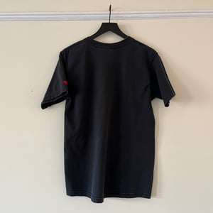 Image of Guggenheim Embroidered T-Shirt