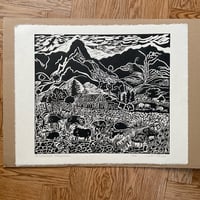 Image 1 of A Lakeland Adventure