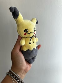 Image 4 of Mimikyu Baby! 