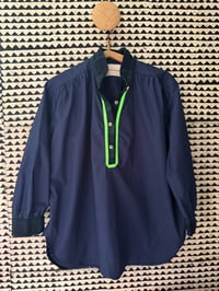 Image 5 of blouse marine 🦋