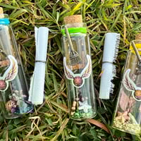 Image 7 of HP Quidditch Teams - Message in a Bottle