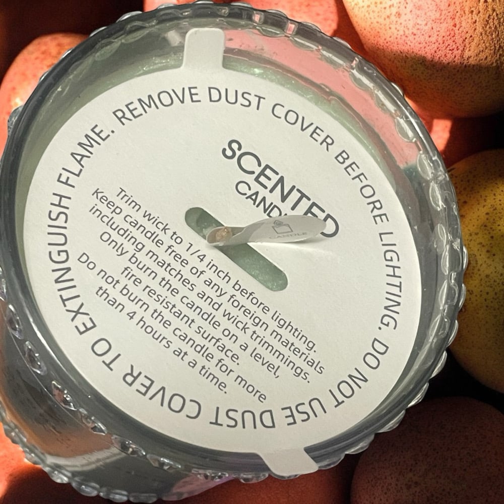 Image of Pear Coconut Fusion 