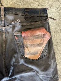 Image 5 of Dp custom levis us bombs rag 