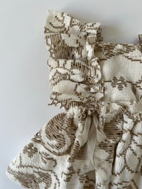 Image 4 of Della Sitter  Romper