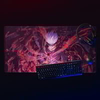 Gaming mouse pad Goyo 2