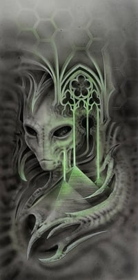 Episode 17 Opening the drawer