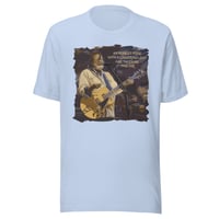 Image 14 of WSMFP Driving Song JB Bella + Canvas Unisex t-shirt Choose Color