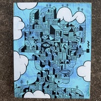 Image 1 of Head in the Clouds