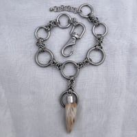 Image 1 of Rabbit's Foot #11