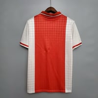Image 2 of Ajax 1990/92 Home