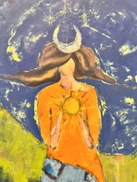 Image 7 of Sending Sun- Shanny Brooke