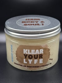 Image 2 of BodyScrubz