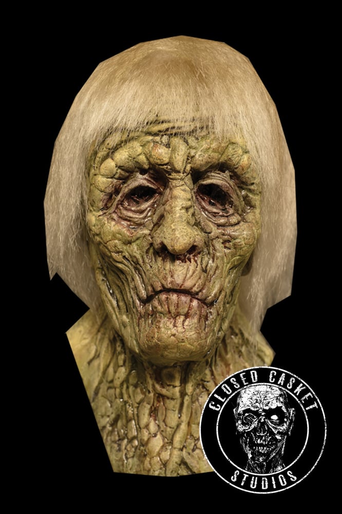 Image of Vernie