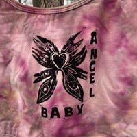 Image 3 of Angel Baby Tye Dye