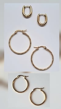 Image 4 of Créoles FLORA