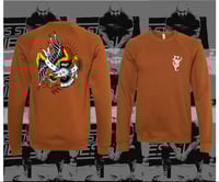 ST Crewneck
