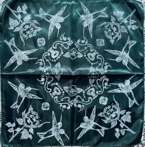 Image of Forest Green