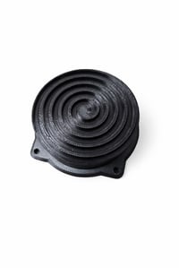 Image 1 of Shadow 1100 Custom Carb Tops