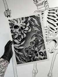 Floral Deception