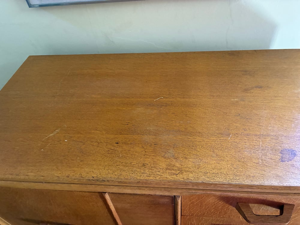 Image of G Plan Tallboy