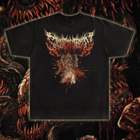 Image 1 of LIQUIFIED SHIRT - PREORDER