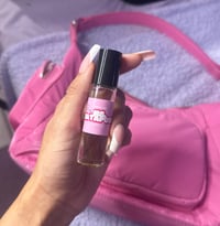 Ms. Katapuss Fragrance Oil 