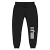 Unisex fleece sweatpants