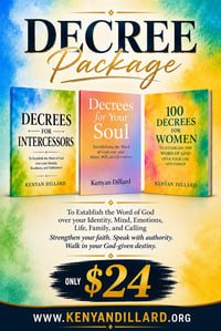 DECREE PACKAGE