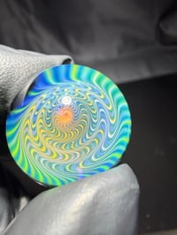 Image 1 of Skip wag 27mm marble