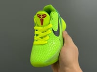 Image 4 of Kobe 6 grinch Kids
