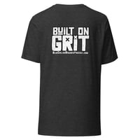 Image 3 of Built On Grit