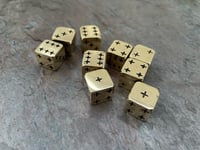 Image 1 of Lavaeu Dice