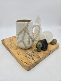 Image 1 of White Pine Mug