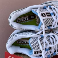 Image 3 of New Balance 1064 Running 2 sizes available 