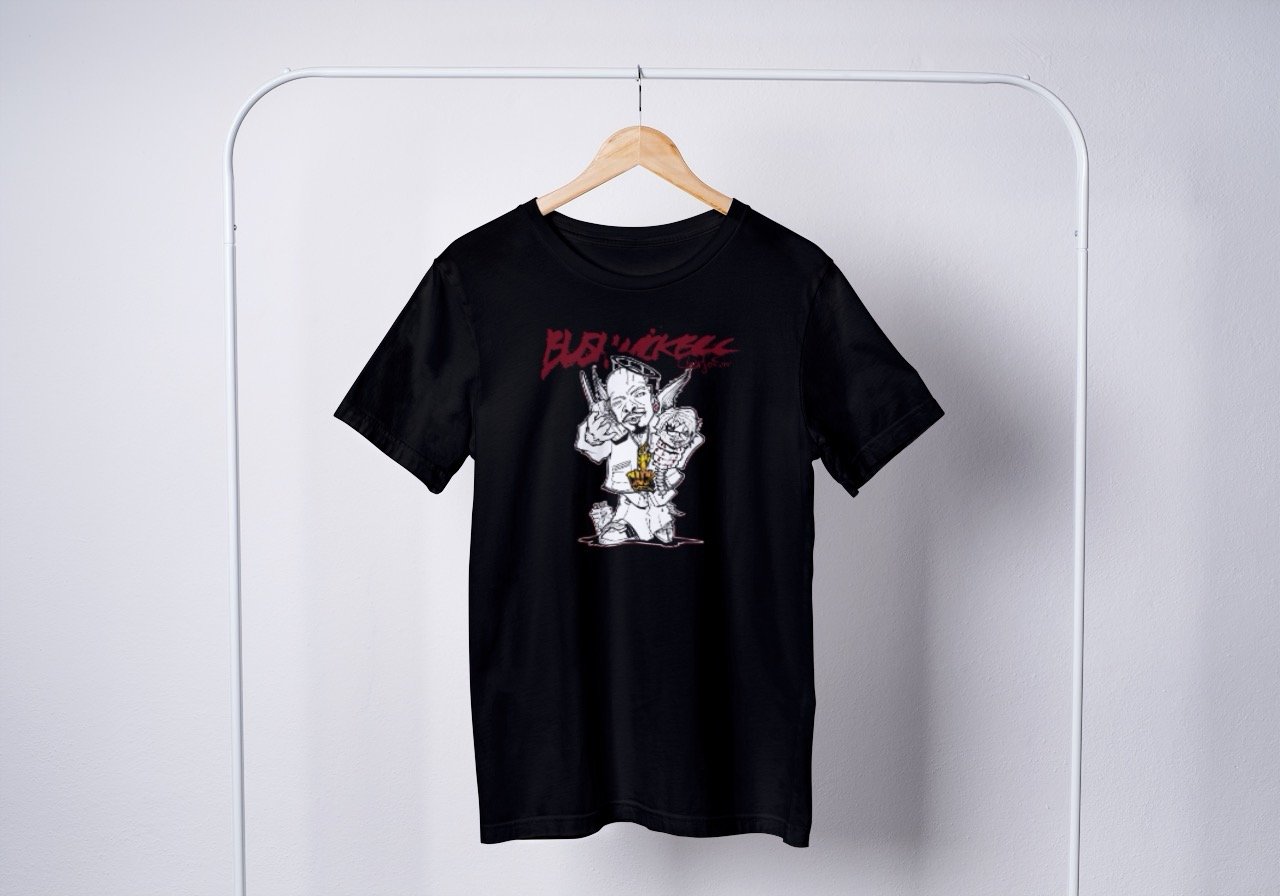 Image of Bushwick Bill Ever So Clear Tee