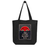 “RISE” Tote Bag