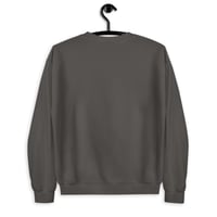 Image 25 of BALD/ GORGEOUS AF Unisex Sweatshirt