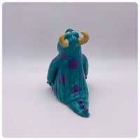 Image 3 of Sully Costume 8cm