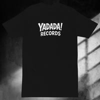 Image 3 of Yadada! Records legacy tee