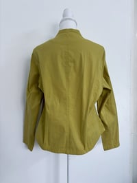 Image 2 of 00s Green jacket // M