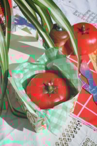 Image 5 of Tomato Candle 