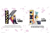 Image 2 of M is for Melanin