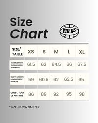 Image 3 of MHP Long Sleeves |White