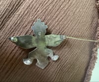 Image 4 of “Skyflash” knifewing pin 