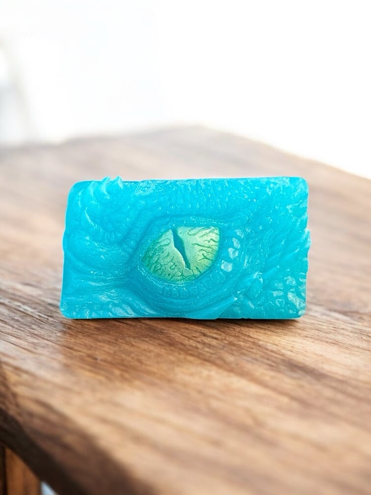 Image of Blue Dragon Bar Soap