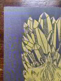 Image 8 of 'Clarity' Blockprints