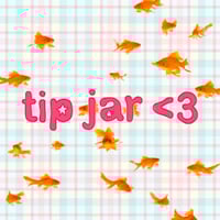 tip jar <3