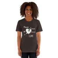 Image 17 of Officially licensed please accept T-shirt