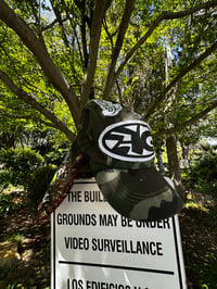 Image 4 of AG GARDEN HAT 