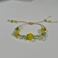 Image 3 of Lemon Bracelet